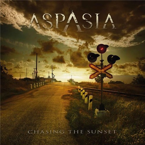 Aspasia - Chasing the sunset [EP] (2012)